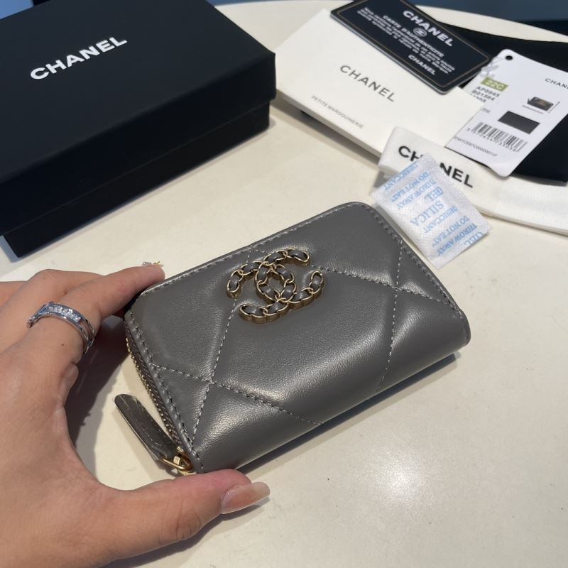 Chanel Wallet Purse